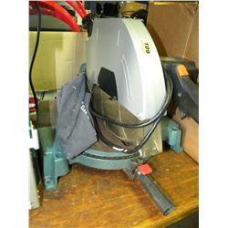 10" MITER SAW