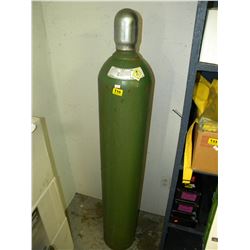 OXY-ACET TANK