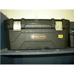 LARGE TACTIX TOOLBOX
