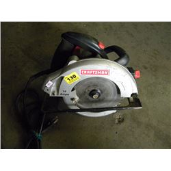 CRAFTSMEN CIRCULAR SAW