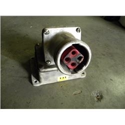 CROUSE-HITES 1.5" PUMP