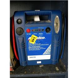 A/C POWER PACK