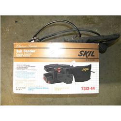 SKIL BELT SANDER
