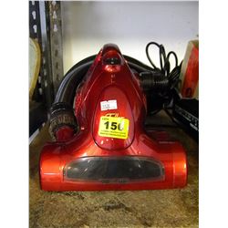 HOUSEHOLD HAND VACUUM