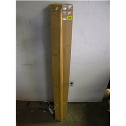 BOX OF 4' WOOD BROOM HANDLES