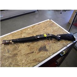 CROSMAN PUMP STYLE PELLET GUN