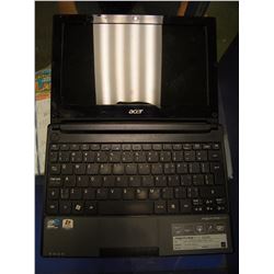 ACER ASPIRE 1 NETBOOK (WITH CHARGER)