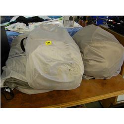 3 AEROBEDS