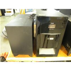 SONY & ROLK-OLSEN SUBWOOFERS