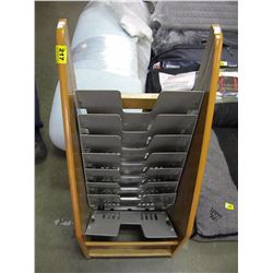 OFFICE ORGANIZER