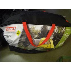 COLEMAN 8 PERSON FAST PITCH TENT