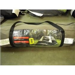 3 PERSON DOME TENT