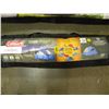 Image 1 : COLEMAN 10X7' 5 PERSON DOME TENT