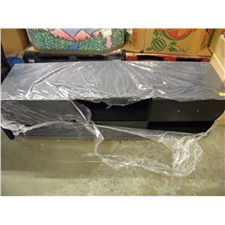 NEW TV STAND
