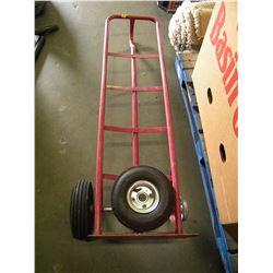 2 WHEEL DOLLY