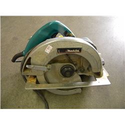 MAKITA CIRCULAR SAW
