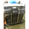Image 1 : PALLET OF 9 STAINLESS AND BLACK WATER DISPENSERS