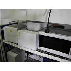 LOT OF OFFICE SUPPLIES