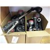 Image 1 : 2 BOXES OF HOSE NOZZLES