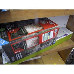 OUTDOOR LANTERN/DRY RACK