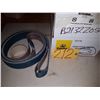 Image 1 : Keto Abrasive Belt 2''x132'' Z50