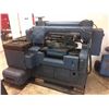 Image 1 : Gear Hobber PRECIMO   Model H3-ND-6 660v