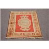 Image 2 : LOVELY NICE COLORS HAND MADE TURKISH KONYA RUG