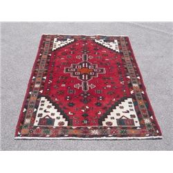 FINE QUALITY HAND WOVEN PERSIAN HAMADAN