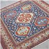 Image 2 : Captivating Handmade Semi Antique Turkish