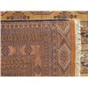 Image 5 : Simply Gorgeous Soft Wool Pile Semi Antique Bokhara Rug 7x10