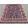Image 1 : Absolutely Rare Allover Persian Kerman 10x13