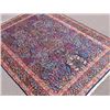Image 2 : Absolutely Rare Allover Persian Kerman 10x13