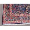 Image 3 : Absolutely Rare Allover Persian Kerman 10x13