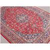 Image 2 : Colorful and Beautiful Persian Mashhad 10x13