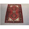 Image 1 : Exquisite Handmade Semi Antique Persian Tabriz 3x5
