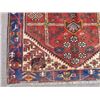 Image 3 : Beautiful Handmade Semi Antique Persian Bakhtiari Rug