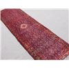 Image 2 : High Quality Semi Antique Persian Malayer Rug 4x13