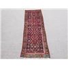 Image 1 : Simply Beautiful Semi Antique Persian Malayer Rug 9ft