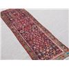 Image 2 : Simply Beautiful Semi Antique Persian Malayer Rug 9ft