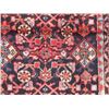Image 4 : Simply Beautiful Semi Antique Persian Malayer Rug 9ft