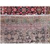 Image 5 : Simply Beautiful Semi Antique Persian Malayer Rug 9ft