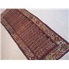 Image 2 : Stunning Semi Antique Persian Sarouk Mir Runner 3x10