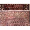 Image 5 : Stunning Semi Antique Persian Sarouk Mir Runner 3x10