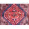 Image 4 : Absolutely Captivating Semi Antique Persian Sarab Rug