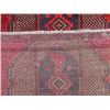 Image 5 : Absolutely Captivating Semi Antique Persian Sarab Rug