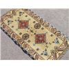 Image 2 : Highly Collectible Handmade Kazak Design 2x4