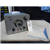 Image 1 : Test Equipment
