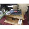 Image 1 : Phonograph