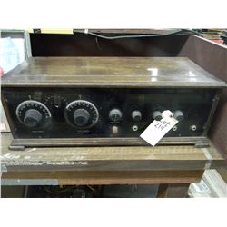 Radios