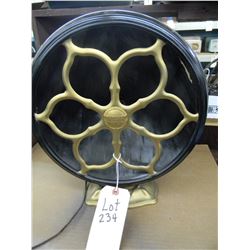 Speaker